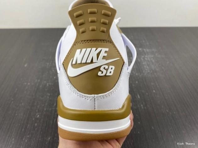 Kicked Out Shoe Store Jordan Retro SB 4 DR5415-120 0708